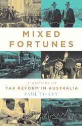 Mixed Fortunes - 12 Mar 2024