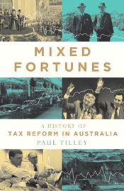 Mixed Fortunes - 12 Mar 2024