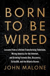 Born to Be Wired - 2 Sep 2025
