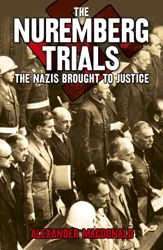 The Nuremberg Trials - 8 Sep 2015