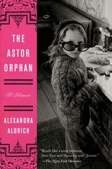 The Astor Orphan - 16 Apr 2013