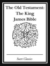 The King James Bible - 8 Nov 2013