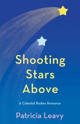 Shooting Stars Above - 18 Mar 2025