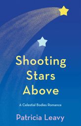 Shooting Stars Above - 18 Mar 2025