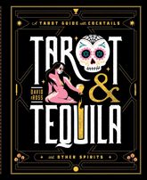 Tarot & Tequila - 13 Jul 2021