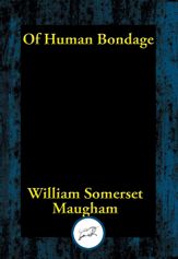Of Human Bondage - 25 Nov 2016