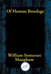 Of Human Bondage - 25 Nov 2016