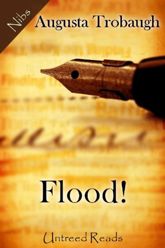 Flood! - 6 Mar 2013