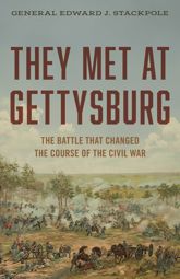 They Met at Gettysburg - 2 Sep 2025