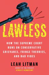 Lawless - 13 May 2025