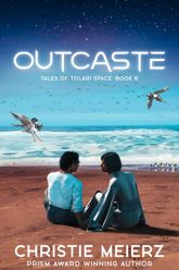Outcaste - 24 Mar 2026