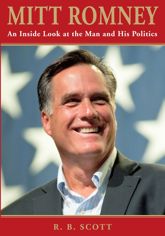 Mitt Romney - 22 Nov 2011