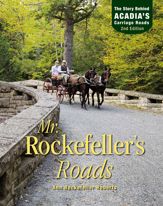 Mr. Rockefeller's Roads - 1 Jun 2012