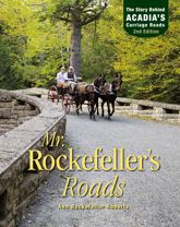 Mr. Rockefeller's Roads - 1 Jun 2012