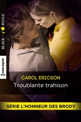 Troublante trahison - 21 Aug 2015
