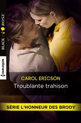 Troublante trahison - 21 Aug 2015