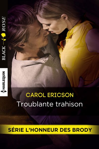 Troublante trahison
