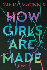 How Girls Are Made - 18 Nov 2025
