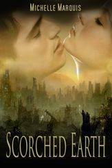 Scorched Earth - 1 Jun 2015