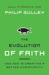 The Evolution of Faith - 7 Jun 2011