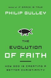 The Evolution of Faith - 7 Jun 2011