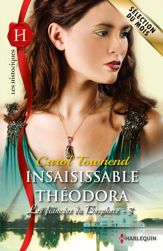 Insaisissable Théodora - 1 Dec 2014