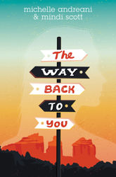 The Way Back to You - 3 May 2016