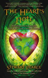 The Heart's Note - 1 Jan 2011