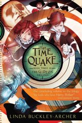 The Time Quake - 6 Oct 2009