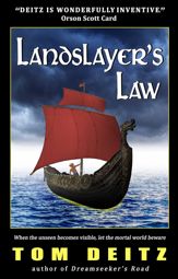 Landslayer's Law - 23 Jul 2016