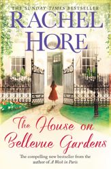 The House on Bellevue Gardens - 25 Feb 2016