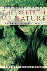 The Rebirth of Nature - 1 Apr 1994