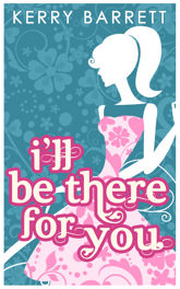 I'll Be There For You - 23 Apr 2015