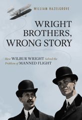 Wright Brothers, Wrong Story - 4 Dec 2018