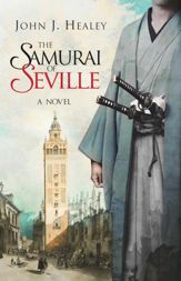 The Samurai of Seville - 13 Jun 2017