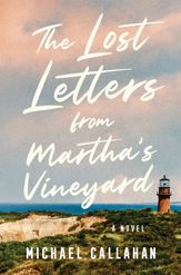 The Lost Letters from Martha's Vineyard - 21 May 2024