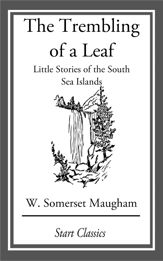 The Trembling of a Leaf: Little Stori - 8 Jan 2015