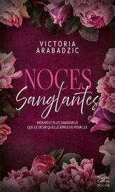 Noces sanglantes #1 - 2 Apr 2025