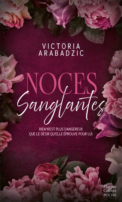 Noces sanglantes #1