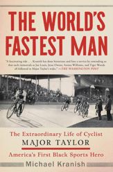 The World's Fastest Man - 7 May 2019