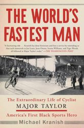 The World's Fastest Man - 7 May 2019