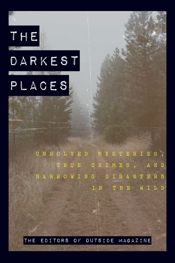 The Darkest Places - 1 May 2019