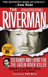 The Riverman - 15 Jun 2010