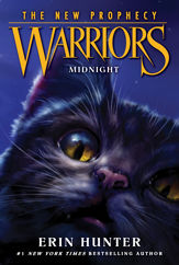 Warriors: The New Prophecy #1: Midnight - 13 Oct 2009