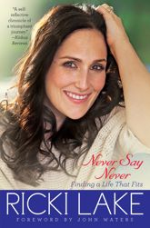 Never Say Never - 17 Apr 2012