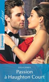 Passion à Haughton Court - 1 Aug 2017