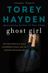 Ghost Girl - 27 Feb 2018