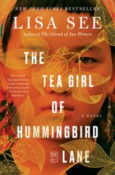 The Tea Girl of Hummingbird Lane - 21 Mar 2017