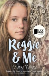 Reggie & Me - 31 Oct 2014