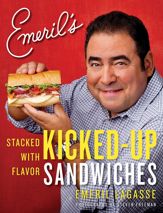 Emeril's Kicked-Up Sandwiches - 30 Oct 2012